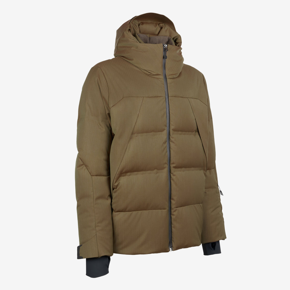 Sease Piumino Nordend - Deserto Iridescente Fino Al -60%