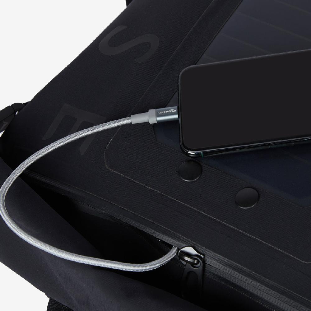 Sease Mission Led Nero Sottocosto