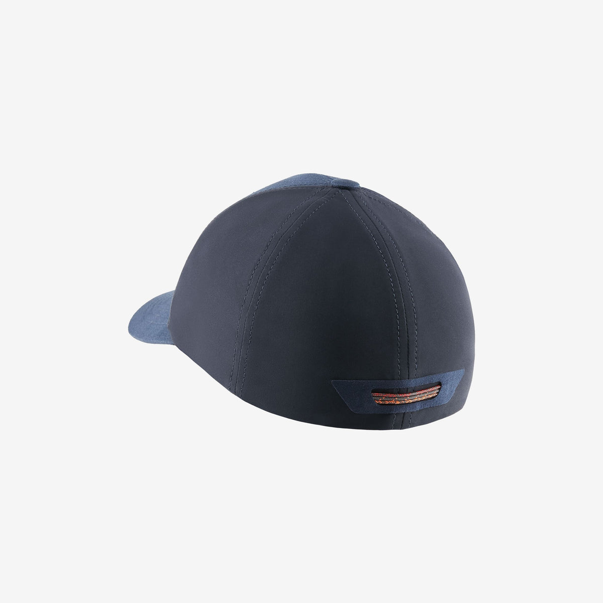 Sease Sease Cap Linen - Navy Sconto