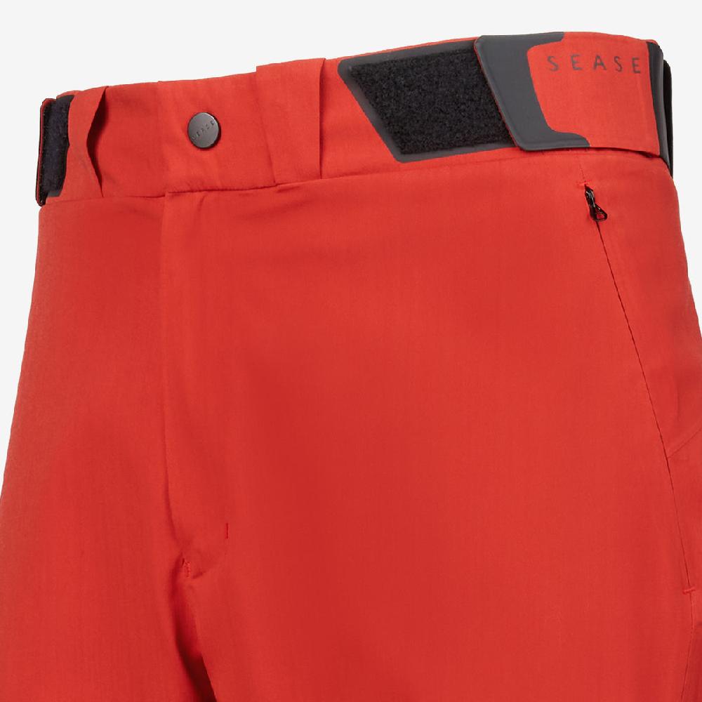 Sease Pantaloni da sci Indren - Aragosta SEASE Online