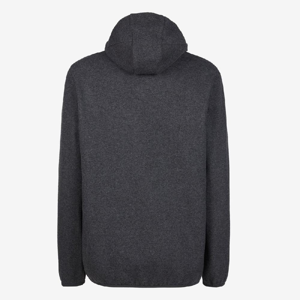 Sease Drone Hood Dark Grey In Vendita