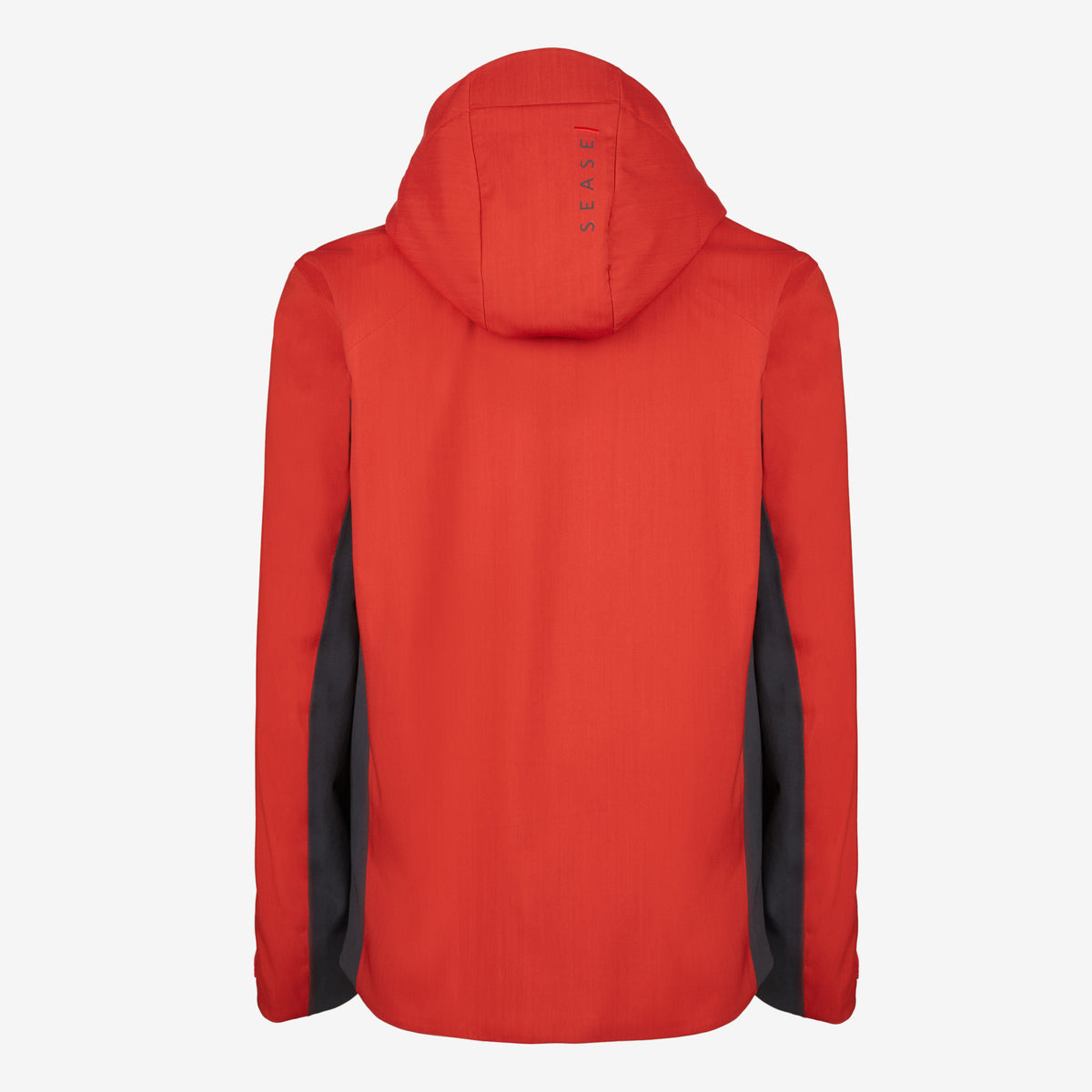 Sease Giacca da sci Indren - Aragosta| SEASE Saldi