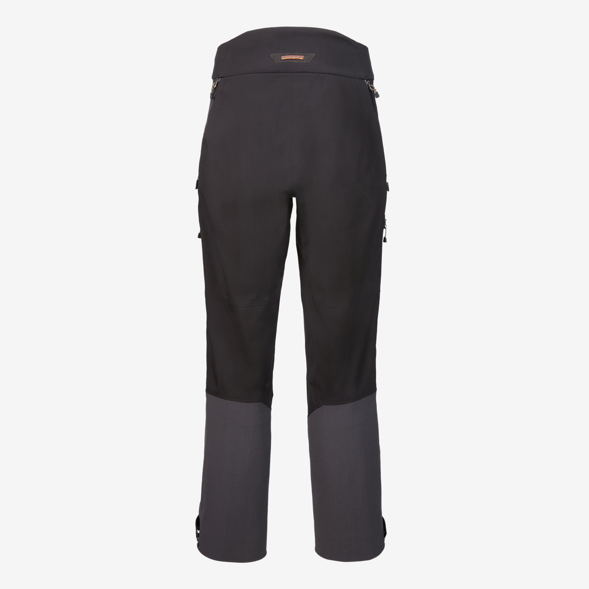 Sease 3L PANTS - Pantaloni da sci laminati - Nero Offerte