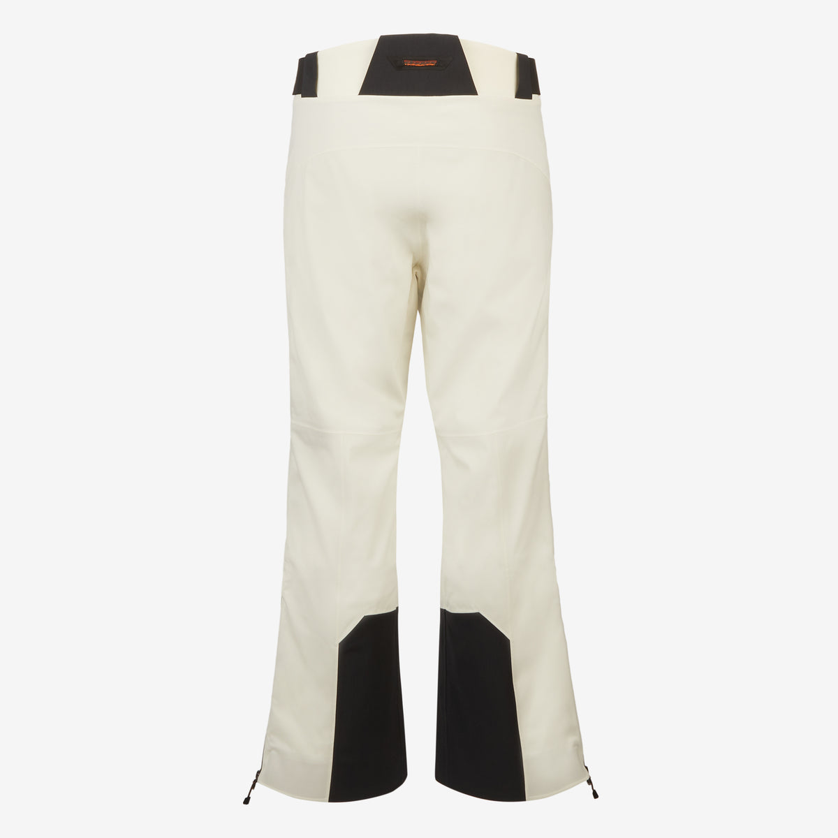 Sease Pantaloni da sci Indren - Bianco sporco Vendite Flash