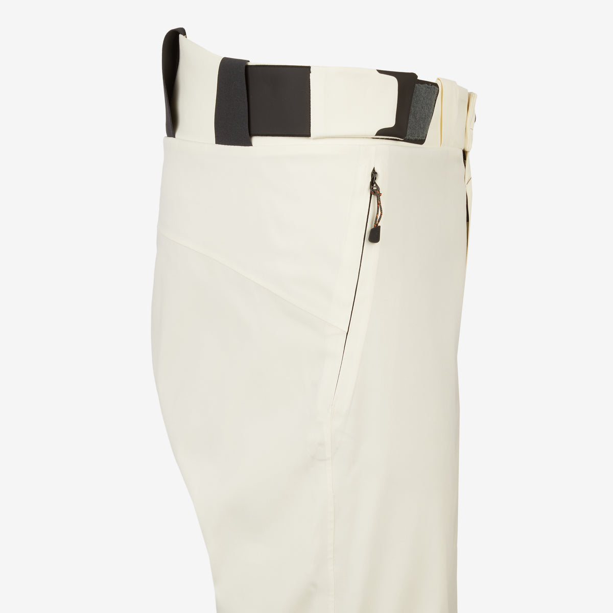 Sease Pantaloni da sci Indren - Bianco sporco Vendite Flash