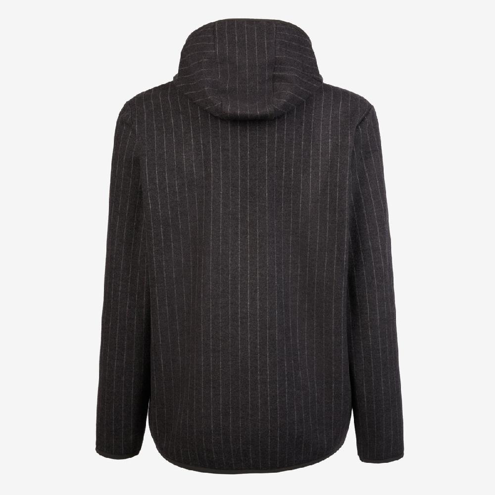 Sease Drone Hood Dark Grey In Saldo