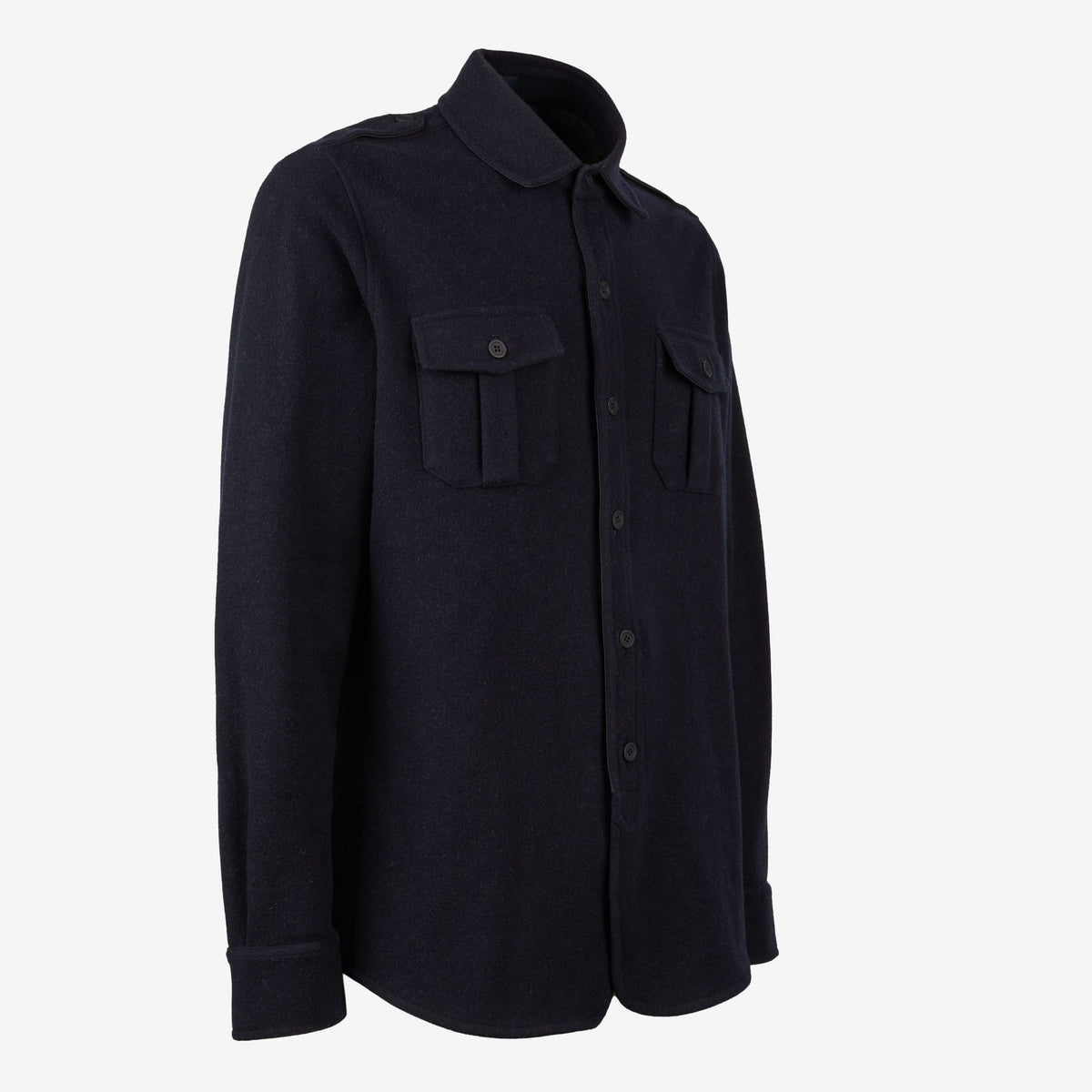 Sease Felpa Generale Midnight Blue Moda