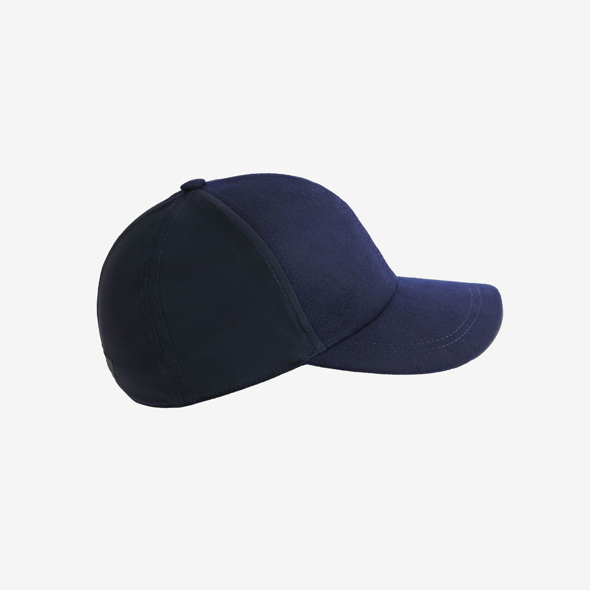 Sease Sease Cap Navy Qualità