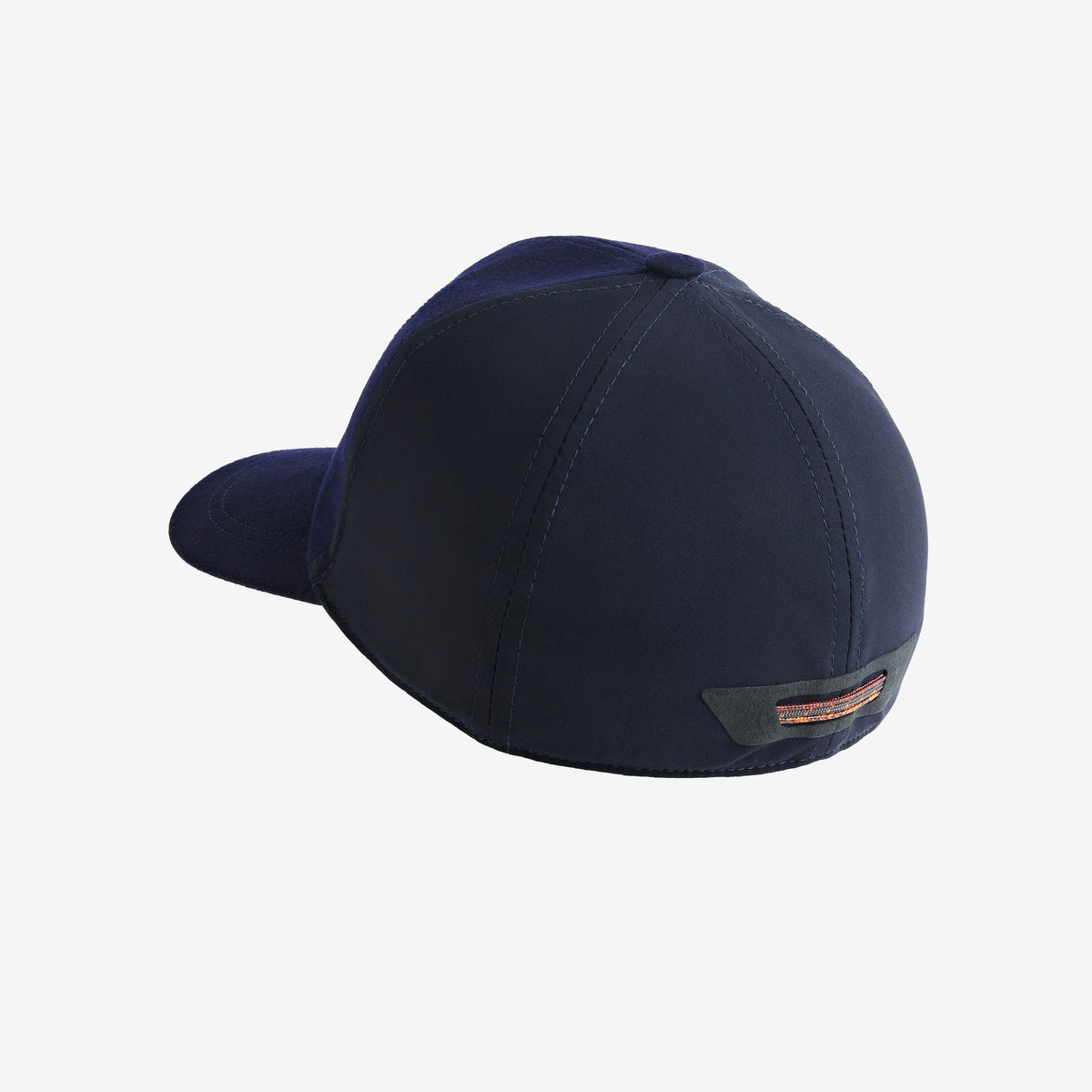 Sease Sease Cap Navy Qualità