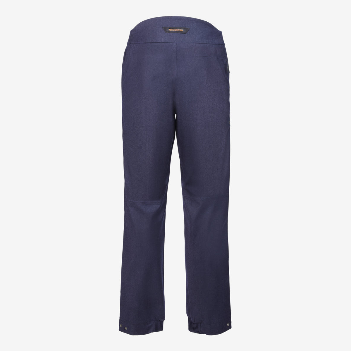Sease Pantaloni da escursionismo - Blu navy Vendita