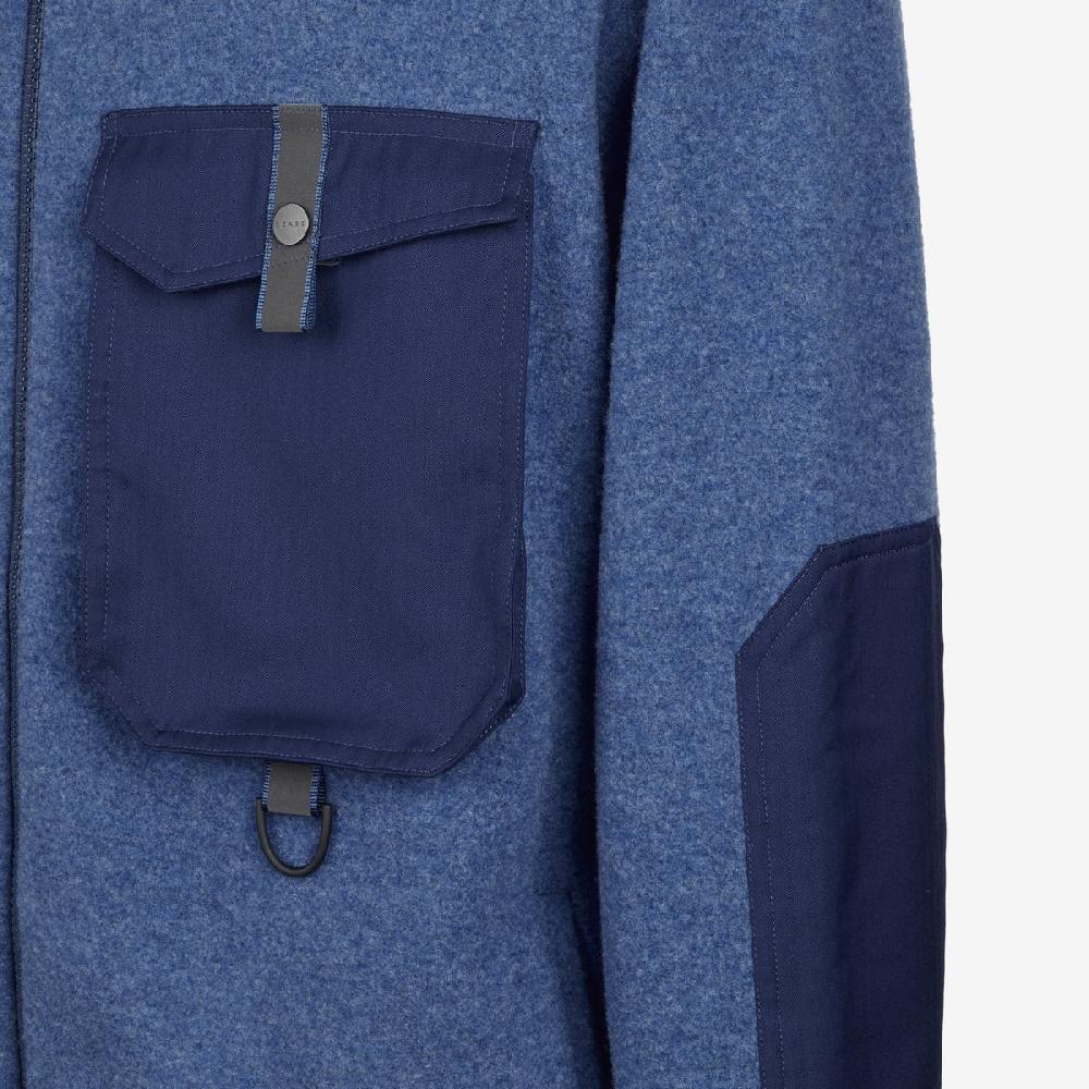 Sease Pile Explorer Royal Blue Promozione