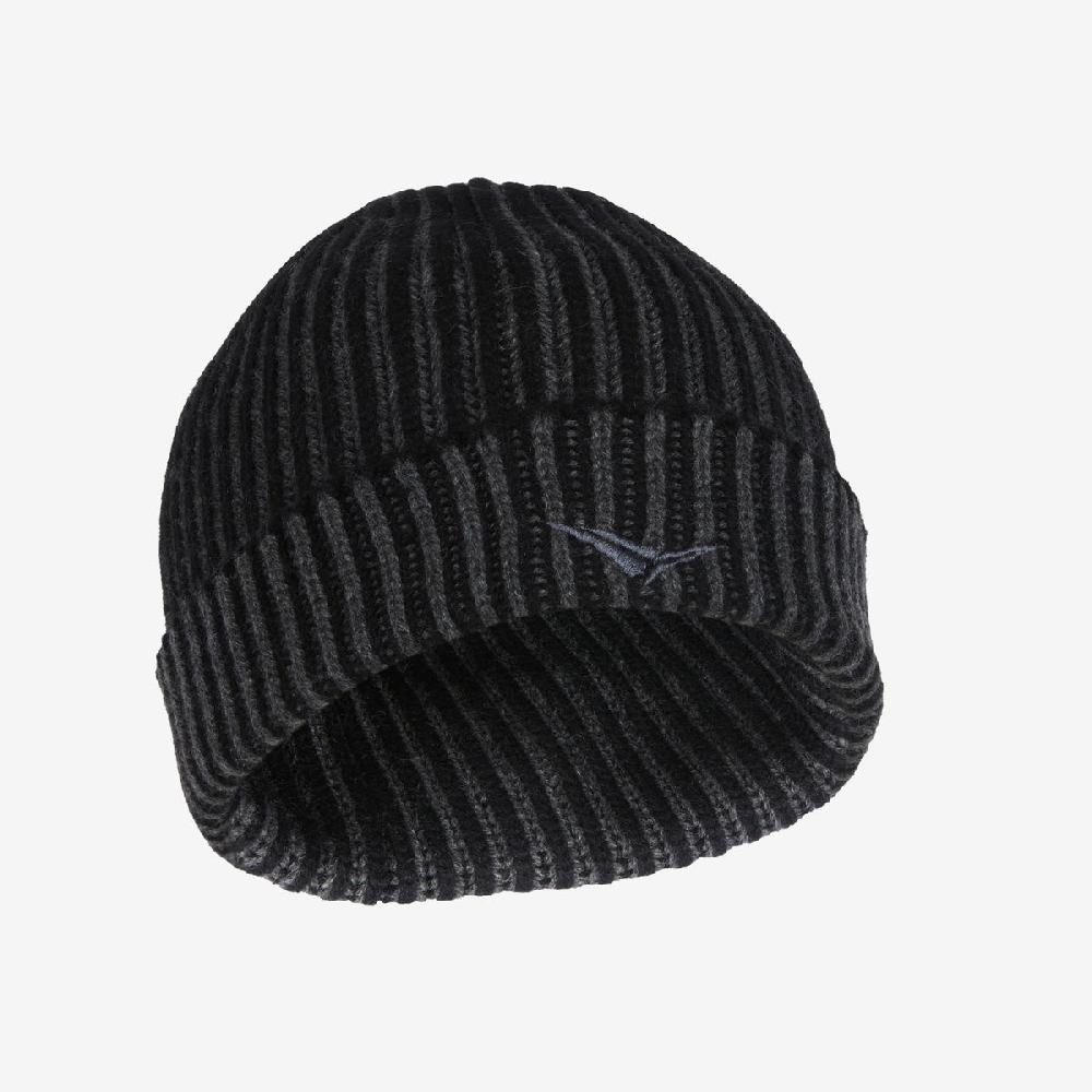 Sease Dinghy Beanie Black Spedizione Gratuita