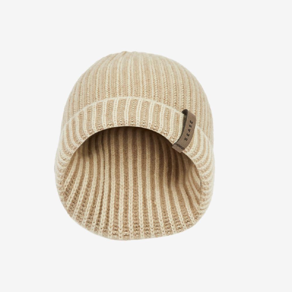 Sease Dinghy Beanie Oyster Soddisfazione Garantita