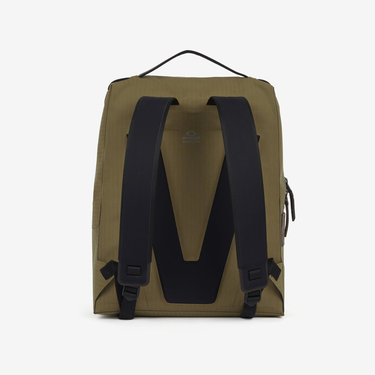 Sease Zaino elegante per città: Simple Or40 - Verde oliva Acquista Ora