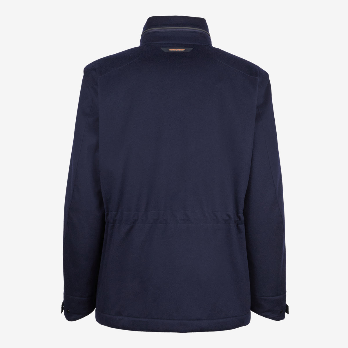 Sease Giacca Uptown: Parka imbottito - Blu navy Convenienza