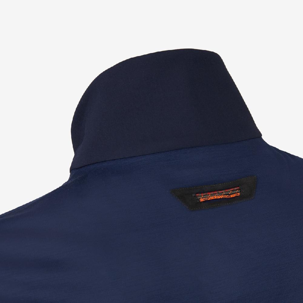 Sease V-12 Blu Navy Novità