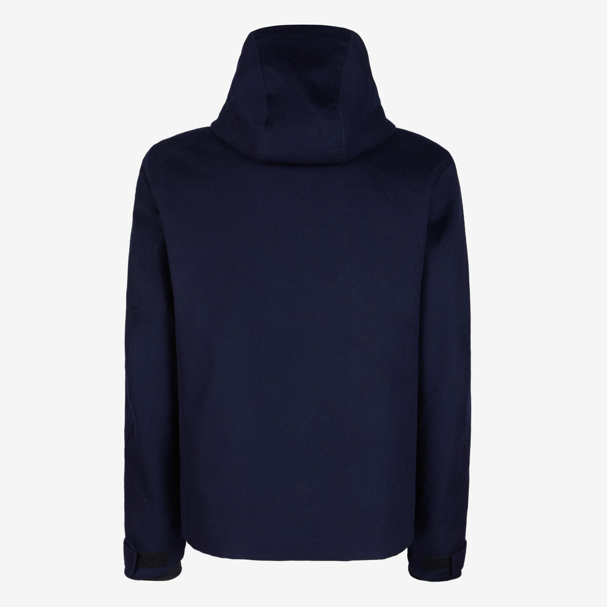 Sease Balma Jacket Navy Economico