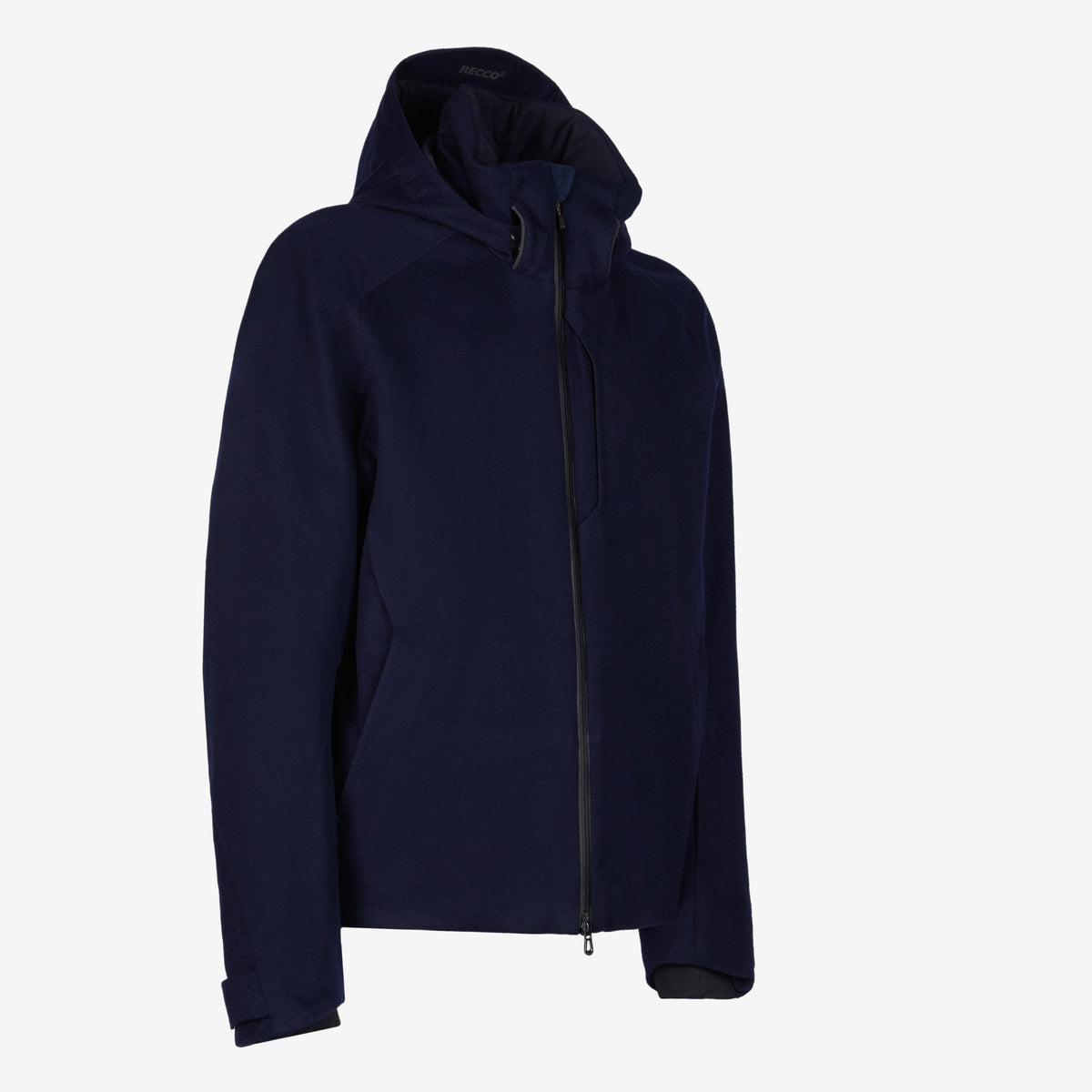 Sease Balma Jacket Navy Economico