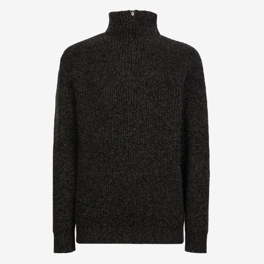 Sease Schooner Coarsehair Dark Grey Vendita Calda