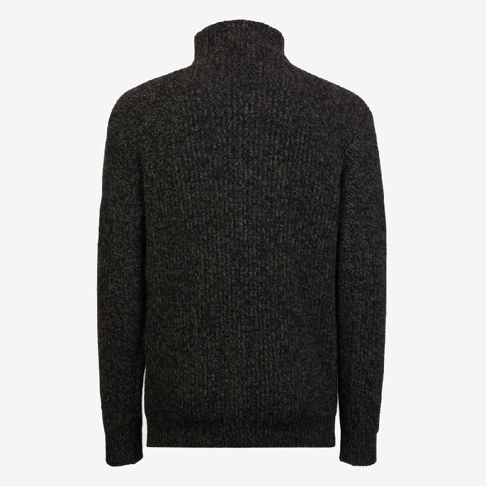 Sease Schooner Coarsehair Dark Grey Vendita Calda