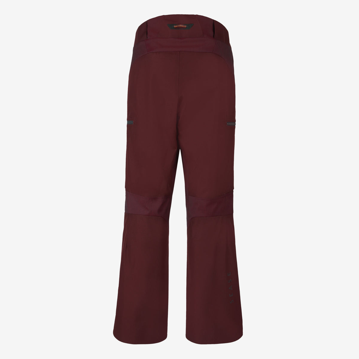 Sease Trace Pants Plum Vendita Economica