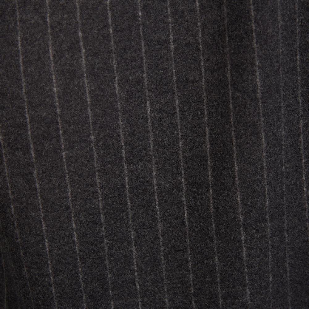 Sease Zipped Skipper Grigio Grafite Saldi Di Fabbrica