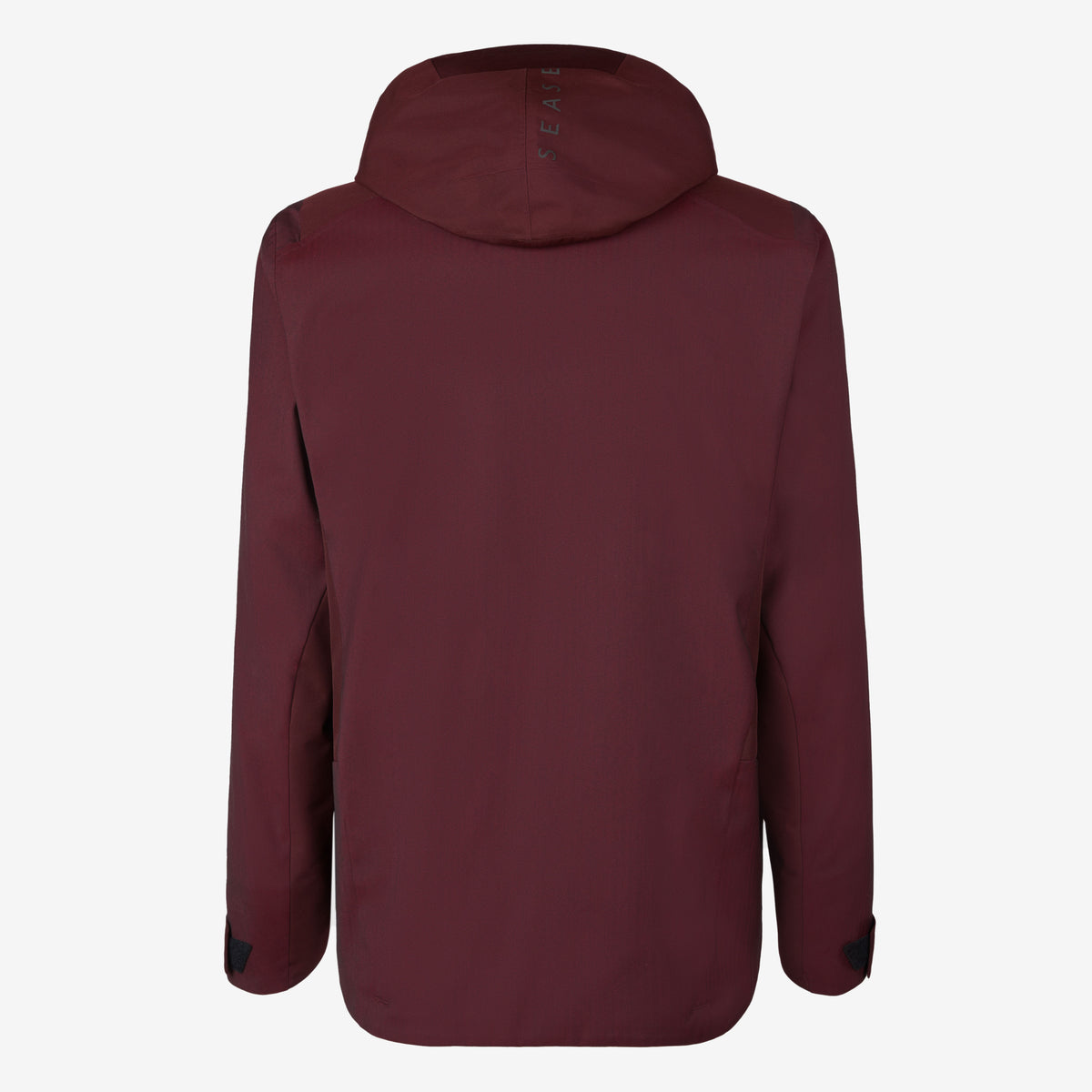 Sease Trace Jacket Plum Vendite Flash