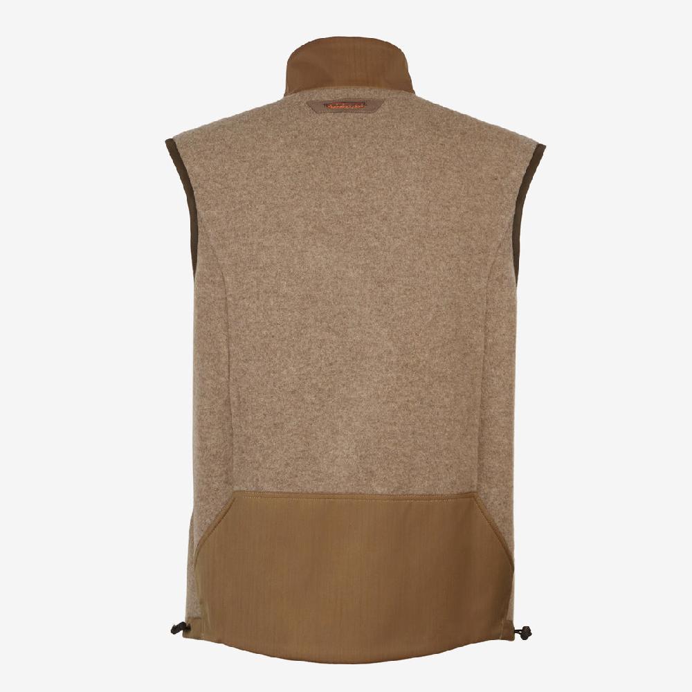 Sease Explorer Vest Oyster Negozio