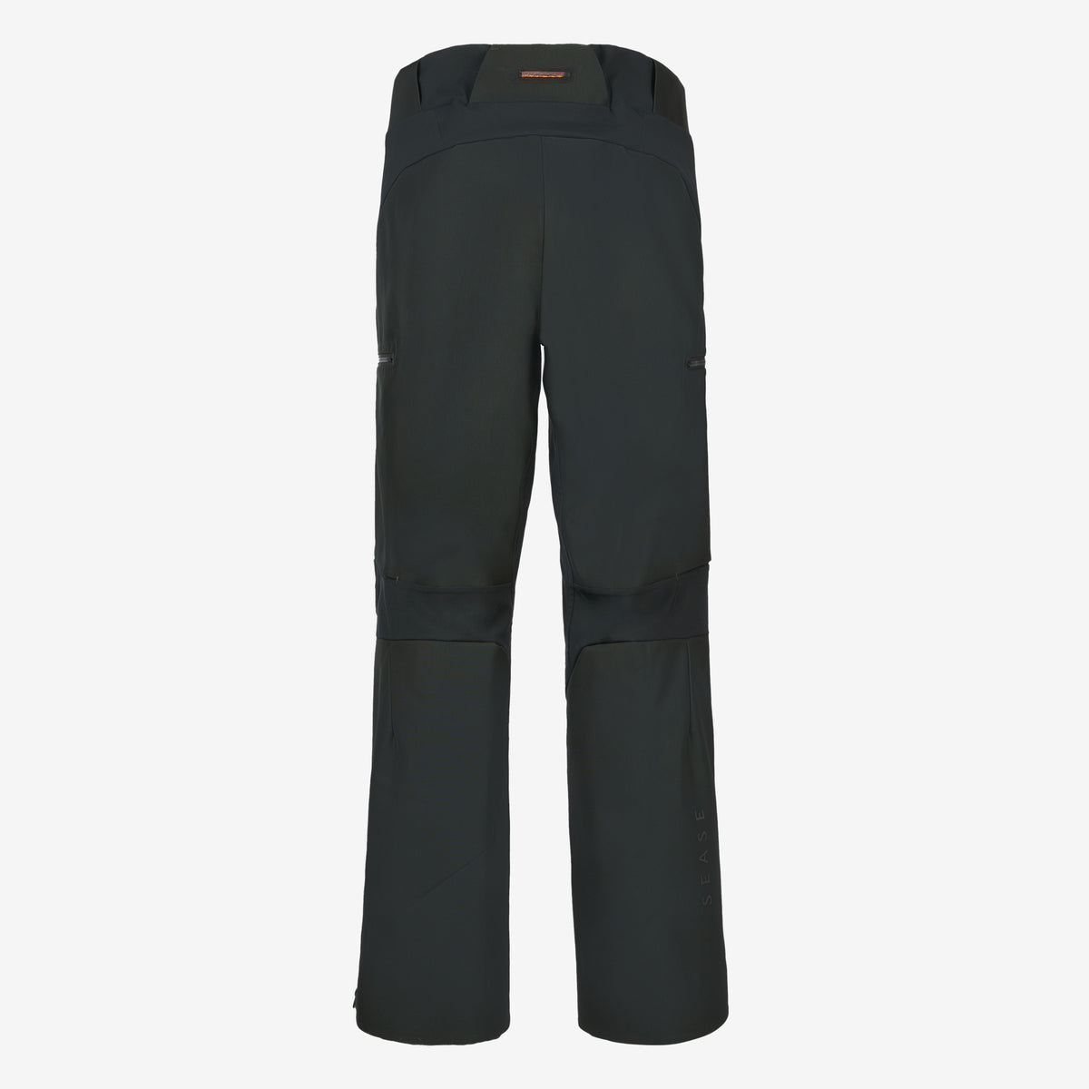 Sease Trace Pants Bottle Green In Saldo