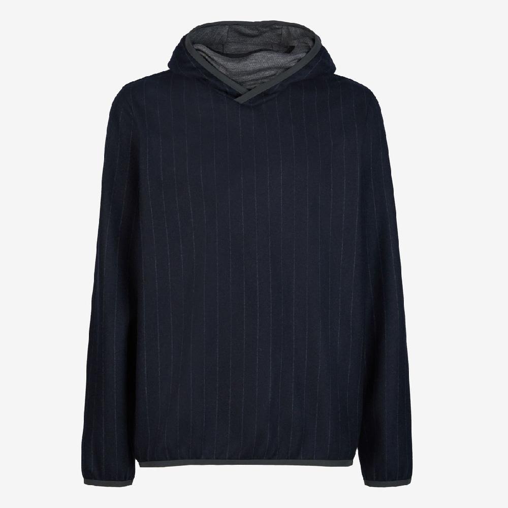 Sease Drone Hood Midnight Blue Nuova