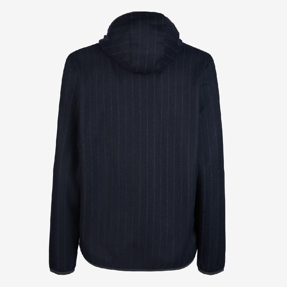 Sease Drone Hood Midnight Blue Nuova