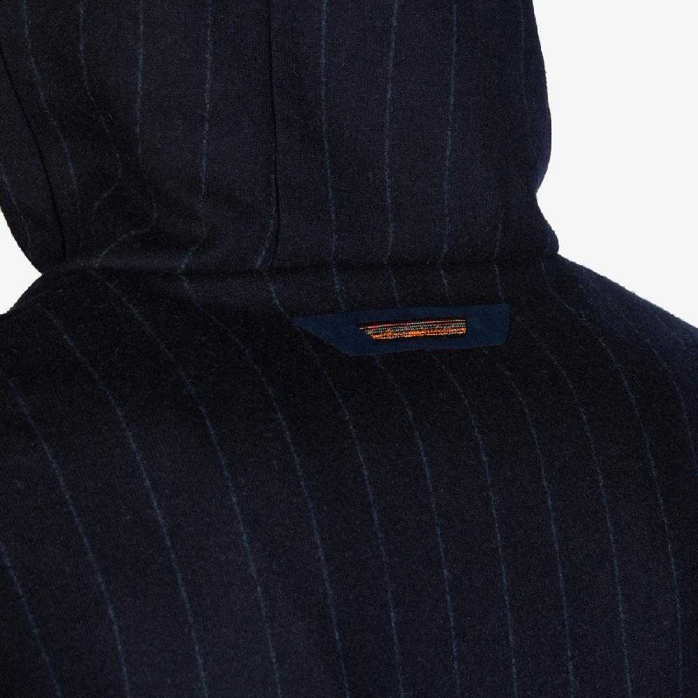 Sease Drone Hood Midnight Blue Nuova