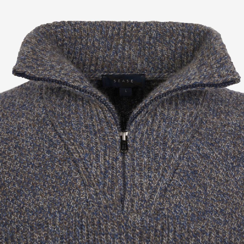 Sease Schooner Coarsehair Grey Blue Offerta speciale
