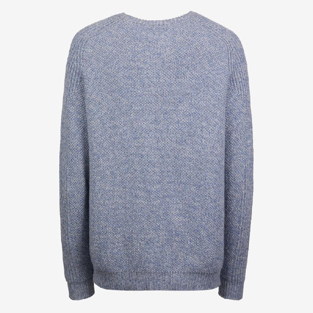 Sease Brig Coarsehair Sky Blue Nuovo