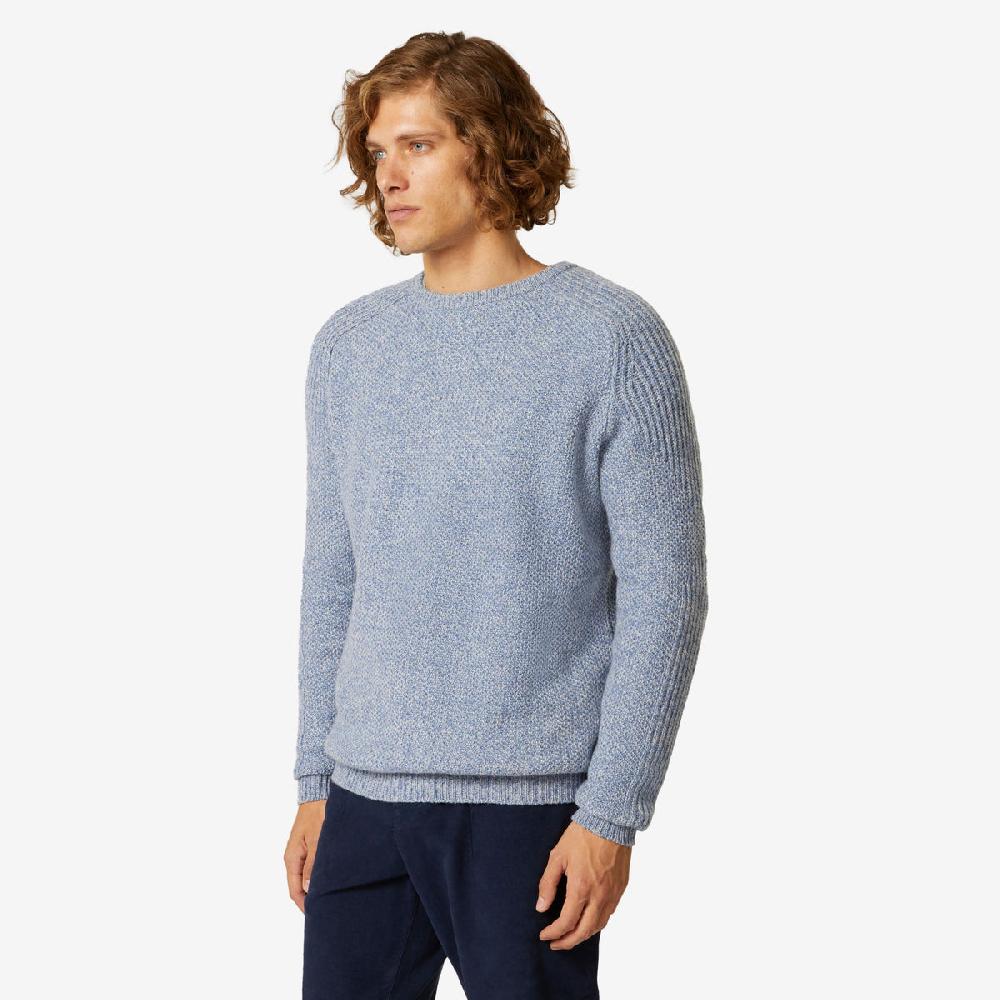 Sease Brig Coarsehair Sky Blue Nuovo