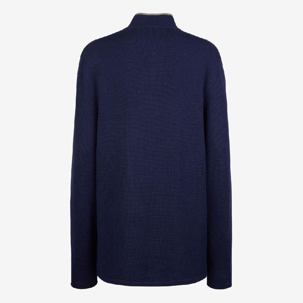 Sease Ellen Pull 2.0 Navy Blue Promozione