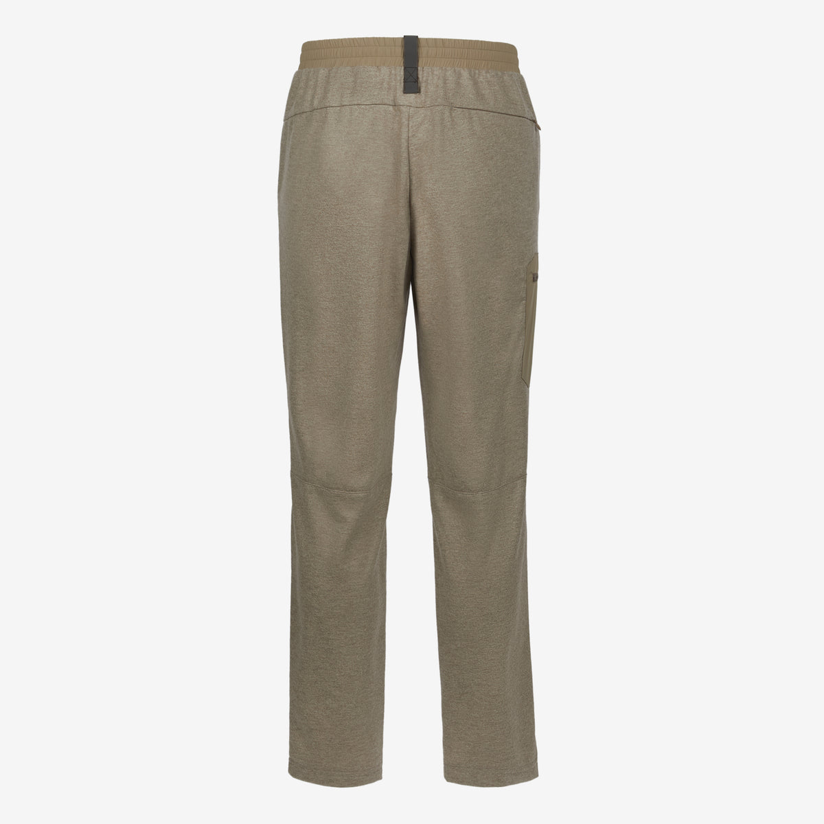 Sease Pantaloni in jersey con coulisse - Oyster Pezzi Unici