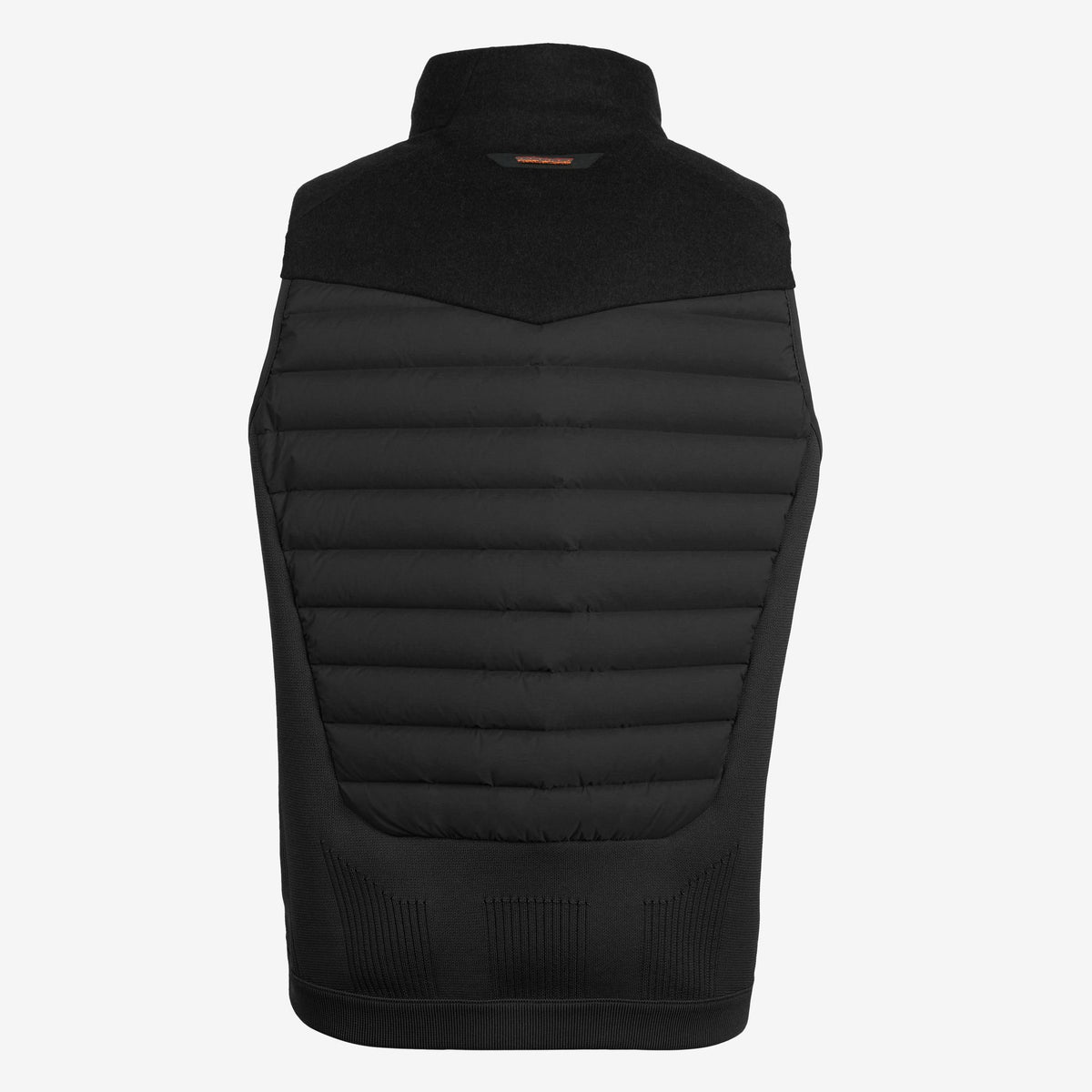 Sease Warmer Vest Nero Promozione Limitata