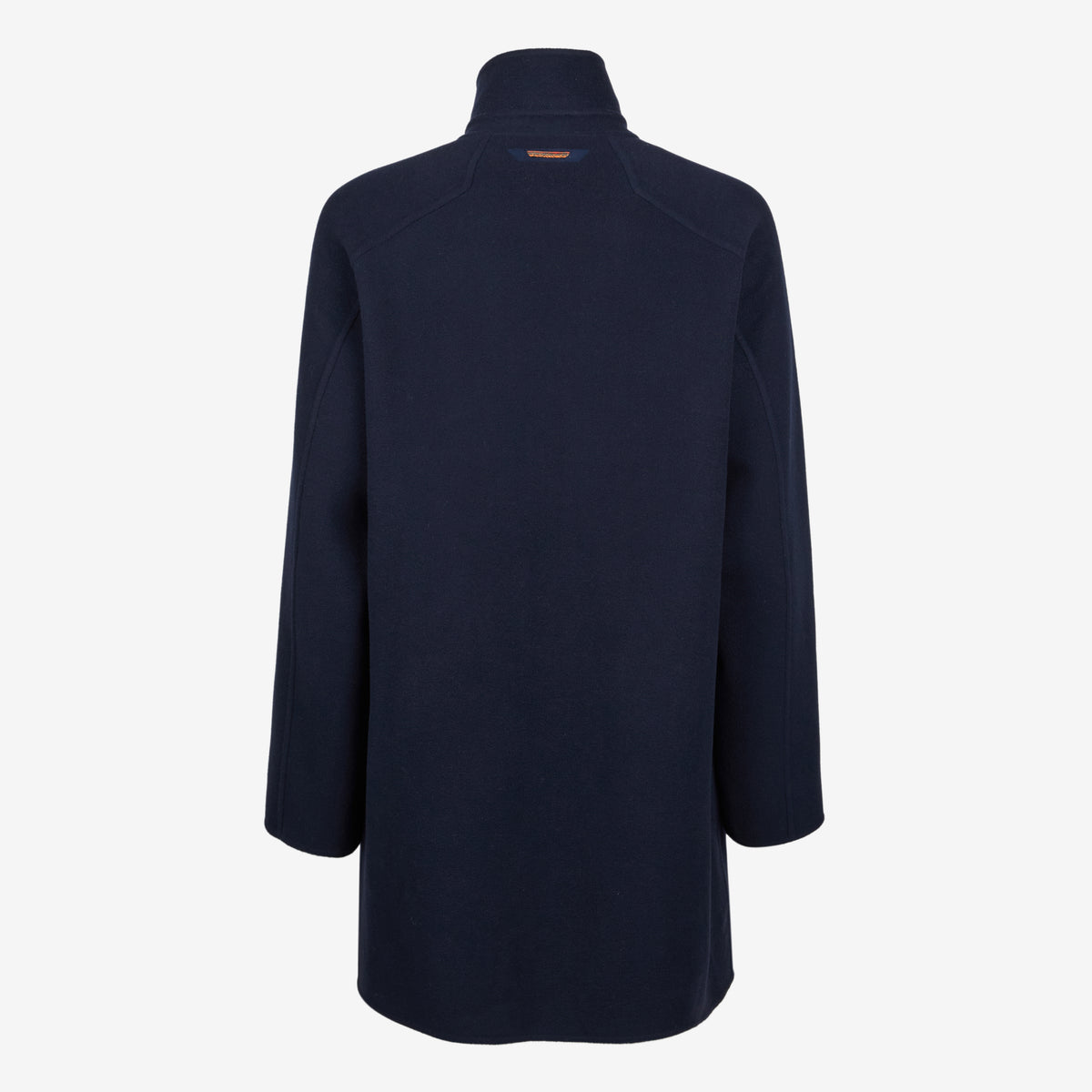 Sease Cappotto doppio Lifetime - Blu navy Fino Al -60%
