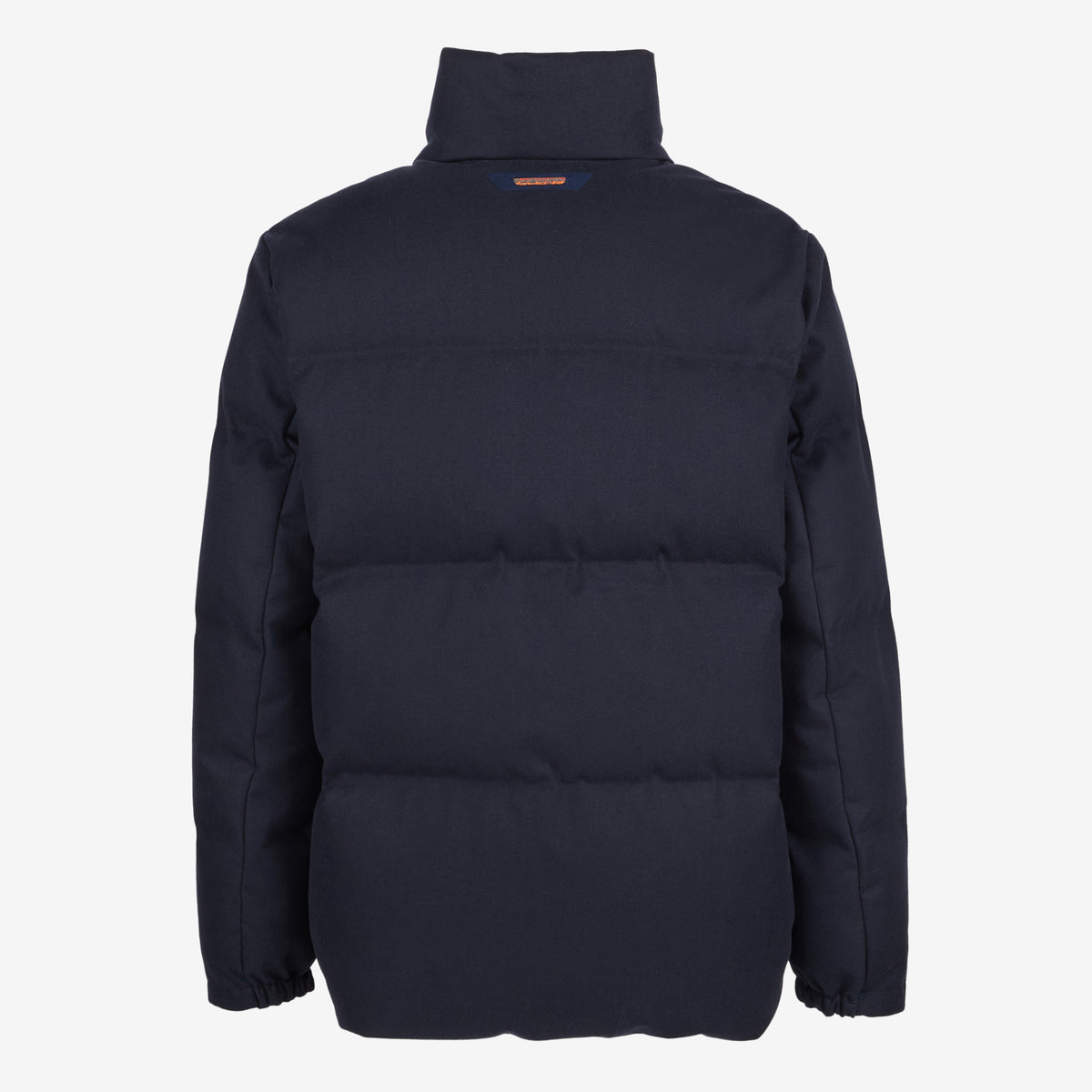 Sease Piumino Tribeca - Blu Navy Affare Del Giorno
