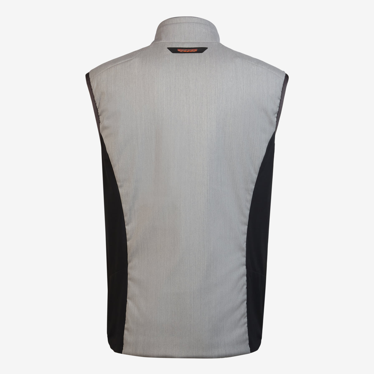 Sease Predator Vest 2.0 Grigio Acciaio Sottocosto