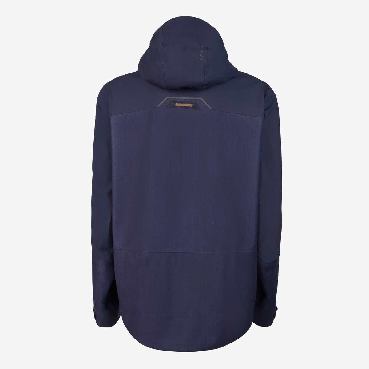 Sease Giacca da sci 3L antivento impermeabile - Blue Navy Offerta