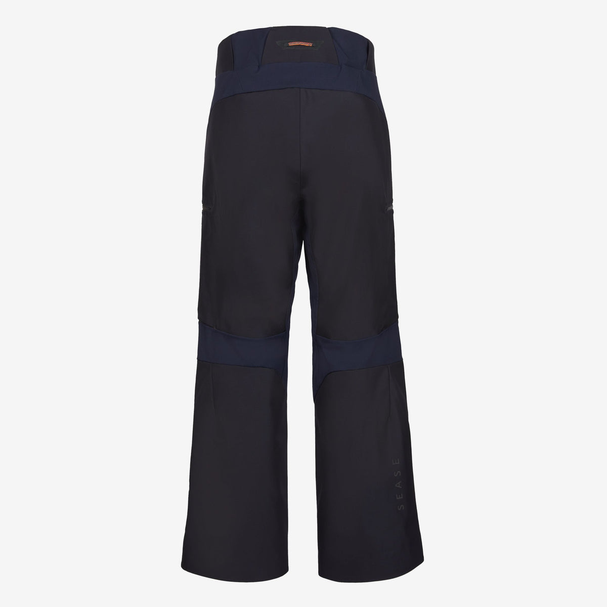Sease Trace Pants Navy Outlet