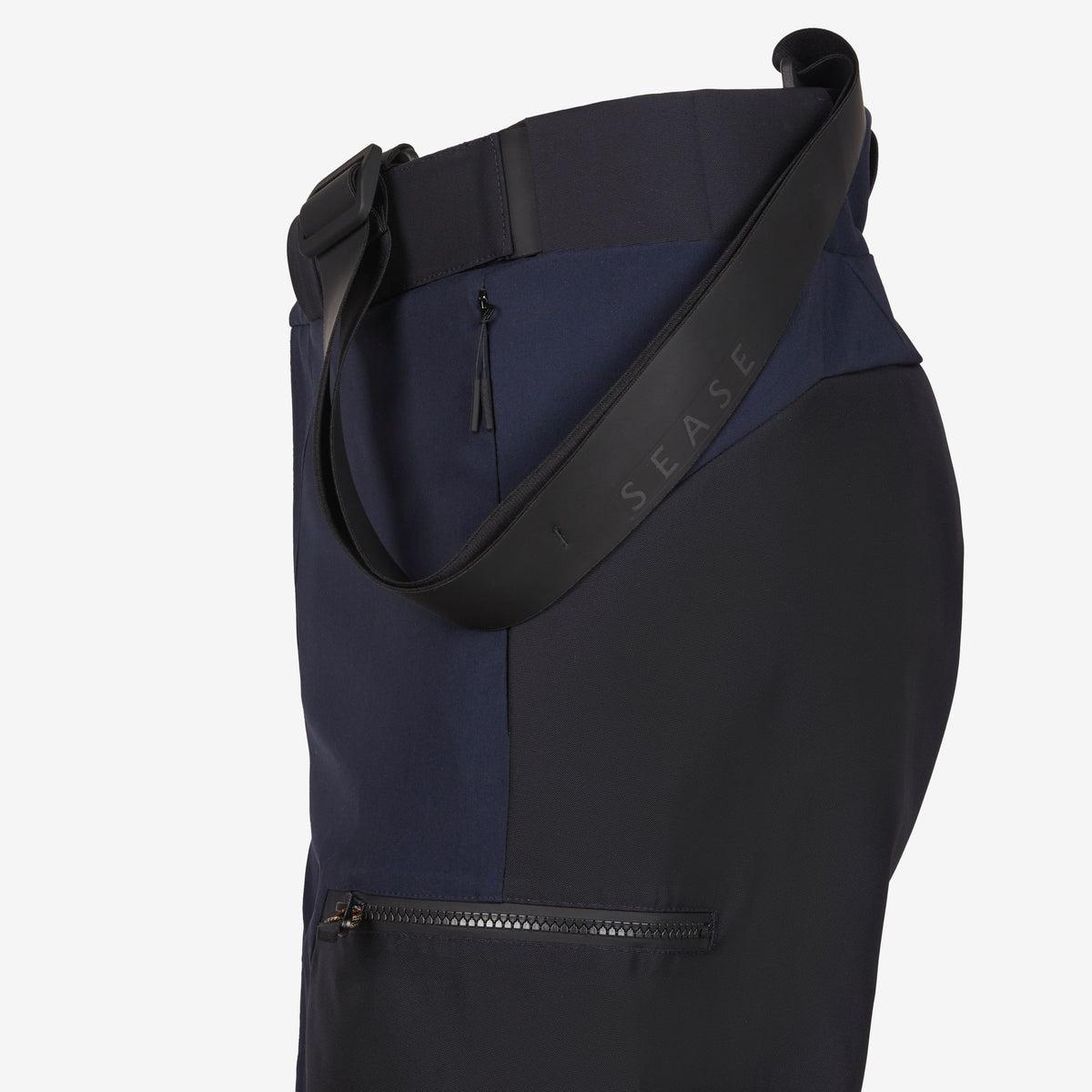 Sease Trace Pants Navy Outlet