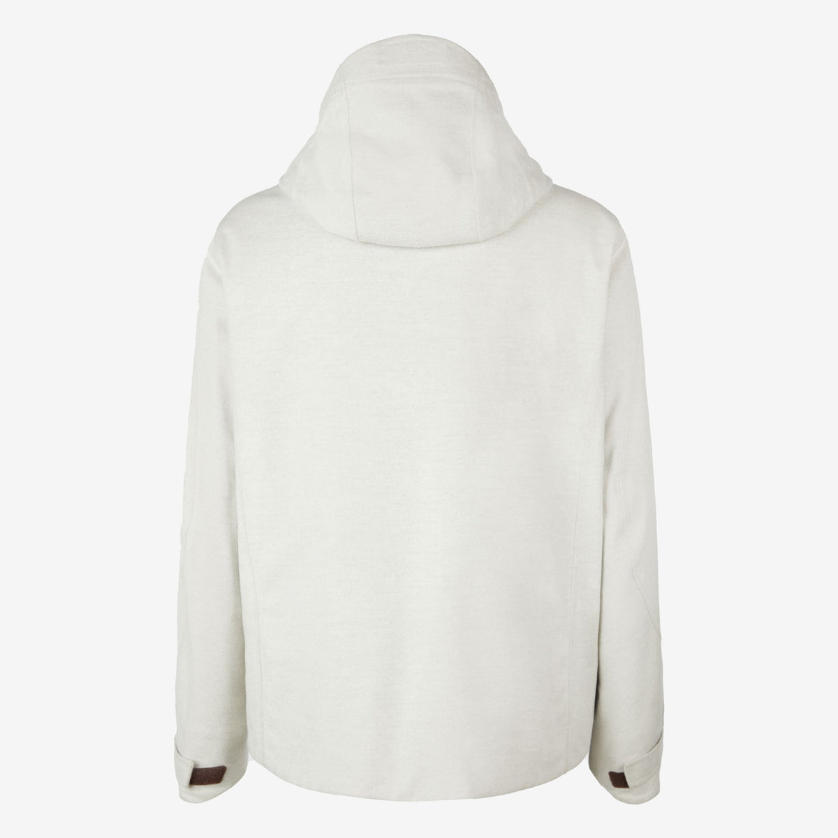 Sease Balma Jacket Pearl Grey Solo un giorno rimasto