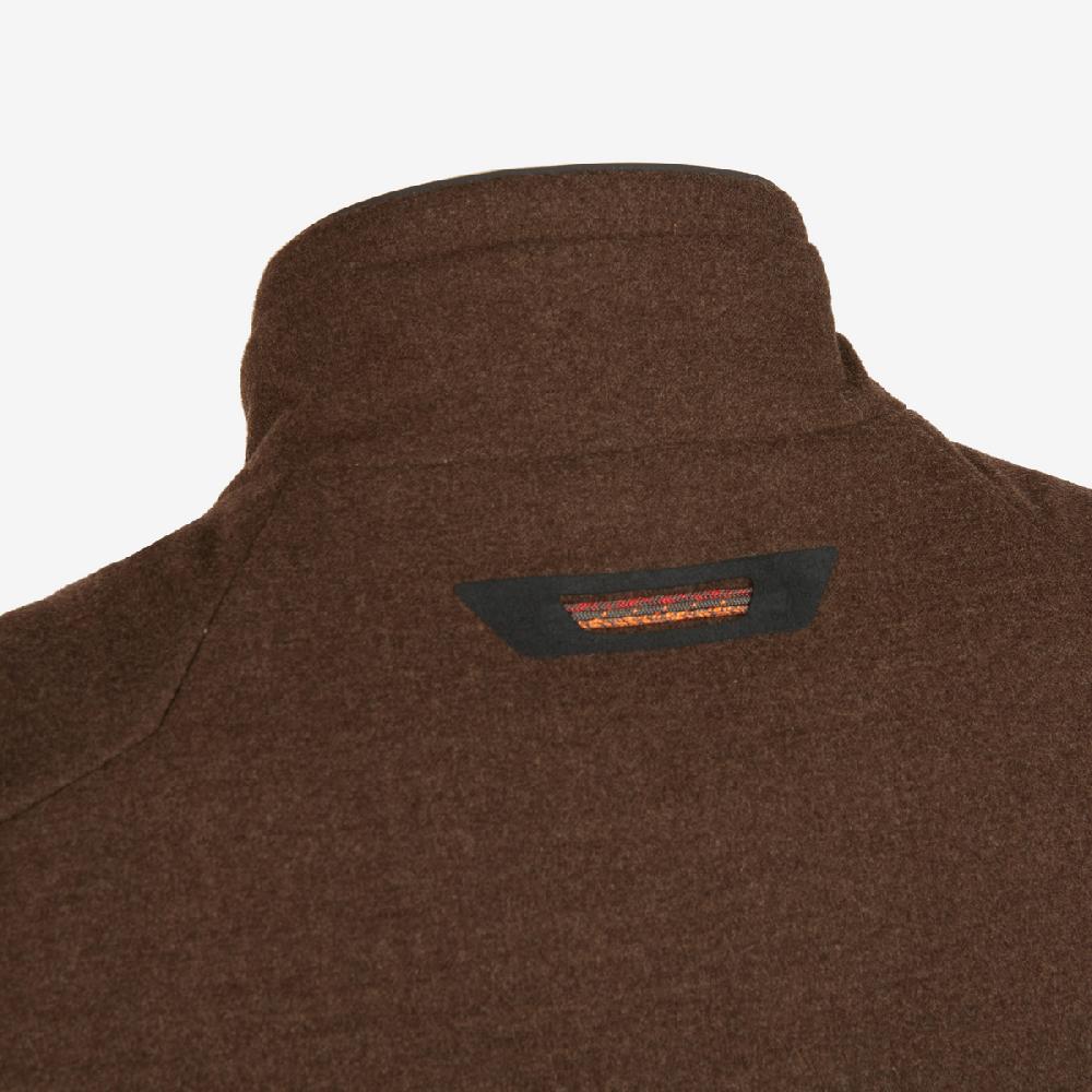 Sease Predator Vest 2.0 Dark Brown Qualità Garantita