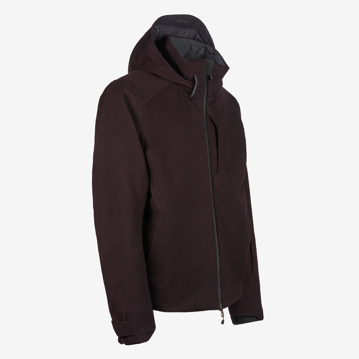 Sease Balma Jacket Plum Acquista Ora