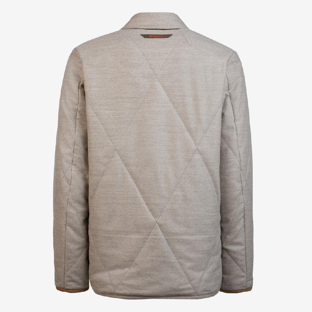 Sease Lulworth Jacket Sabbia Promozione Limitata