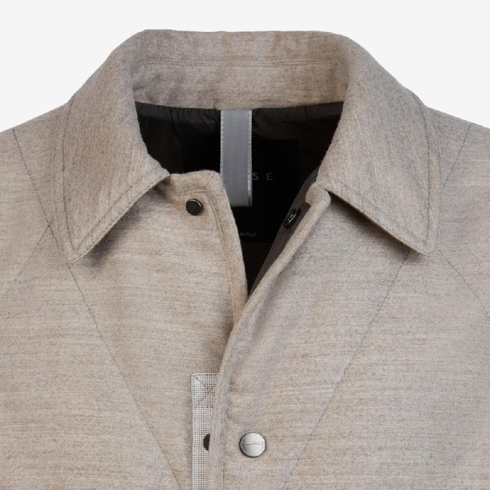 Sease Lulworth Jacket Sabbia Promozione Limitata