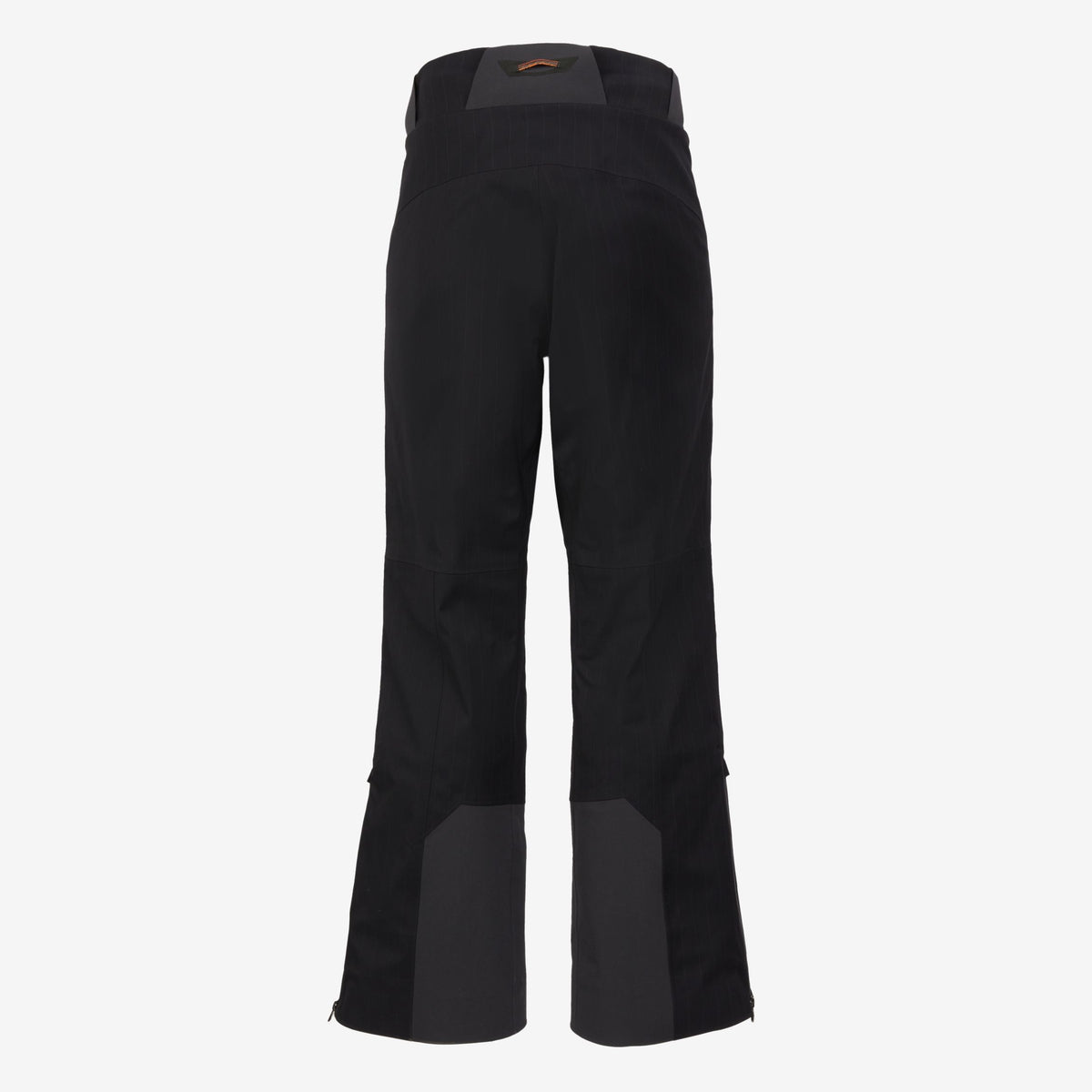 Sease Indren Pant Black Italia